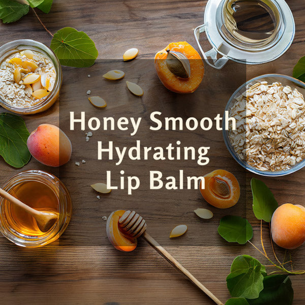 Honey Smooth Hydrating LIp Balm